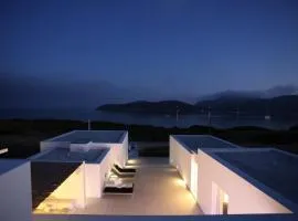 Villa Bianca in Antiparos