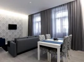 Riversuites Apartments