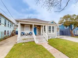 Shorty's Bungalow