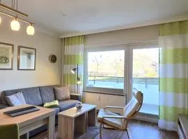 Haus Nordland Wg 6 und 7