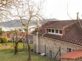Siavo Junto a la Ría