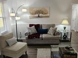 3-bedroom Townhouse near HPU