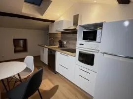 L 'Écrin de Trévoux 2 à 4 pers