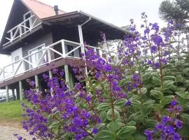 Cabana Sítio Costãozinho