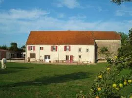 Chambres du Moulin avec cuisine