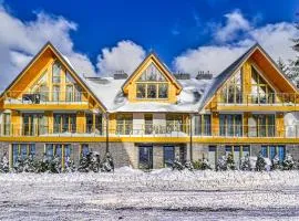 Apartamenty Mariental Boutique - przy wyciągu - by Royal Aparts