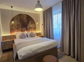 Massif Grand Chalet Apartments