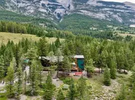 Canmore Alpine Hostel - Alpine Club of Canada