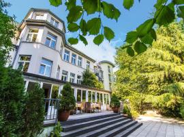 Hotel Das Lola，位于埃森的酒店