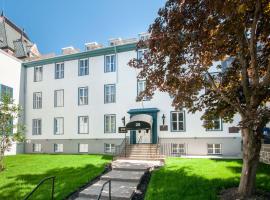 La Maison Kent - Par Aneyro，位于魁北克市的酒店