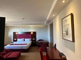 Hotel el amine