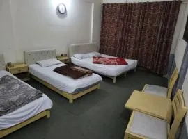 Shahzad Hotel