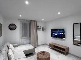 Espace Moderne & Cosy hyper centre