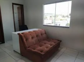 301 Apartamento Charmoso