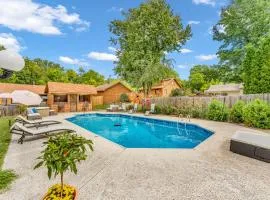 The Wreath House in Manhattan