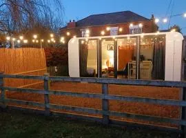 The Hideaway at Hopley House
