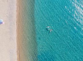 Amadeus Golden Resort，位于托罗尼的酒店