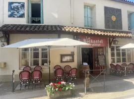 Le Rockastel