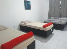 Apartamento Brisa 201