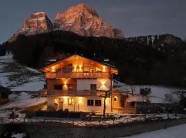 Chalet M
