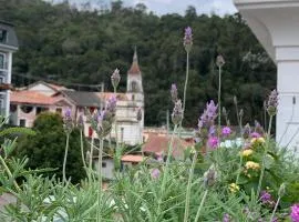 Hotel Pierazzo