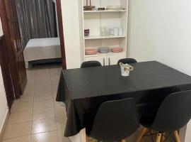 Departamento Céntrico，位于波萨达斯的酒店