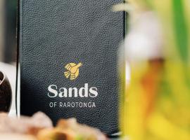 Sands of Rarotonga Hotel