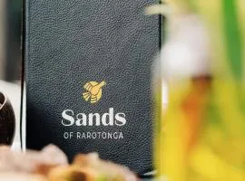 Sands of Rarotonga Hotel