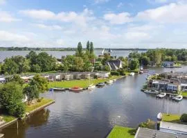 NIEUW Bootique Frysk huske Langweerderwielen