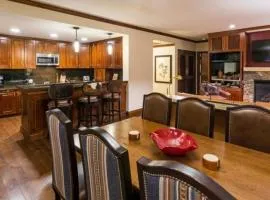 Aspen Ritz Carlton 2 Bedroom Residence Club Condo