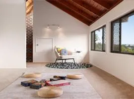 3BR The Vintage Loft Unique Charm &Modern Comfort