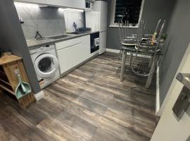 Apartament w Łęknicy，位于文克尼察的酒店