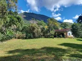 Casa do Mato