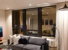 1 bedroom Apartment at foreshore place