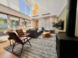 Courtyard Home In Historic Port Adelaide