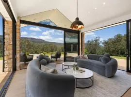 Villa Arbosana, Barrengarry, Kangaroo Valley