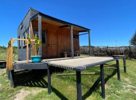 Tiny Catamarán，位于科布克库拉的酒店