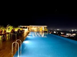 Student Park, Kamar baba