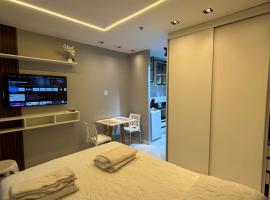 Studio moderno ALu lounge，位于圣路易斯的酒店