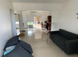 Casa en La punta San Luis，位于拉蓬塔的酒店