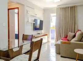 No Centro ótimo para sua família