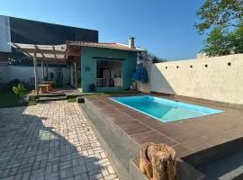 Casa Para temporada - casa ARASĒ