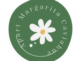 Apart Margarita Caviahue Dpto 2，位于卡薇亚惠的酒店