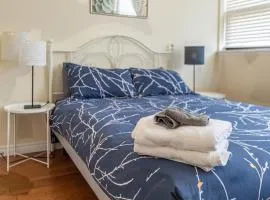 Sunny Downtown Loft with AC, Unit #2