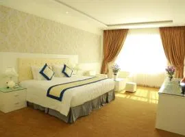 White Hotel Nghệ An