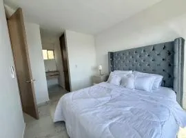 Apartamento en el Norte de Barranquilla