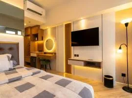 Tokyo Riverside Apartemen PIK 2- Kaito Inn Royale