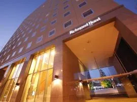 带广站前里满士酒店