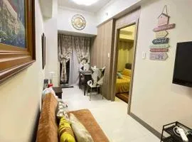 LJ'S Escape 1BR Coast Residences