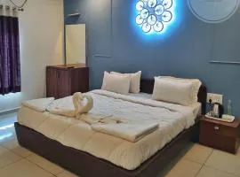 Van Bhoomi Levelup Boutique